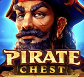 Pirate Chest