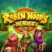 Robin Hood’s Heroes