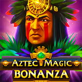 Aztec Magic Bonanza